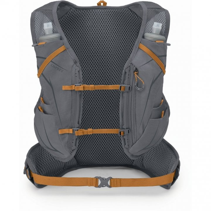 Osprey Duro 15 w/Flasks L/XL