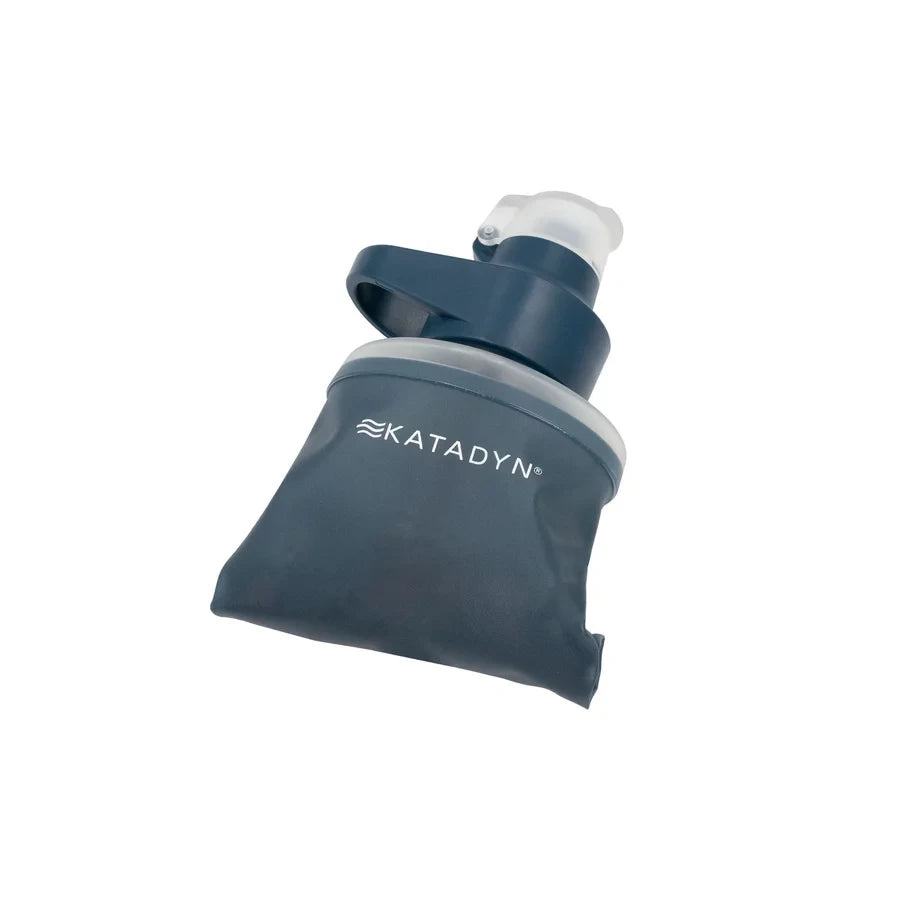 KATADYN BeFree Filter AC 0.5L slate blue