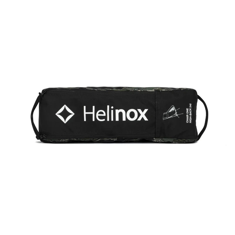 Helinox Chair One Highback (re)
