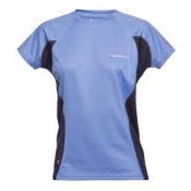 Montane Fem Sonic T-shirt