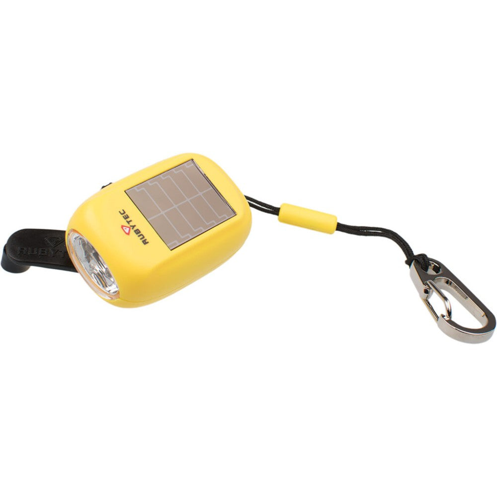 Rubytec Kao Clip Flashlight
