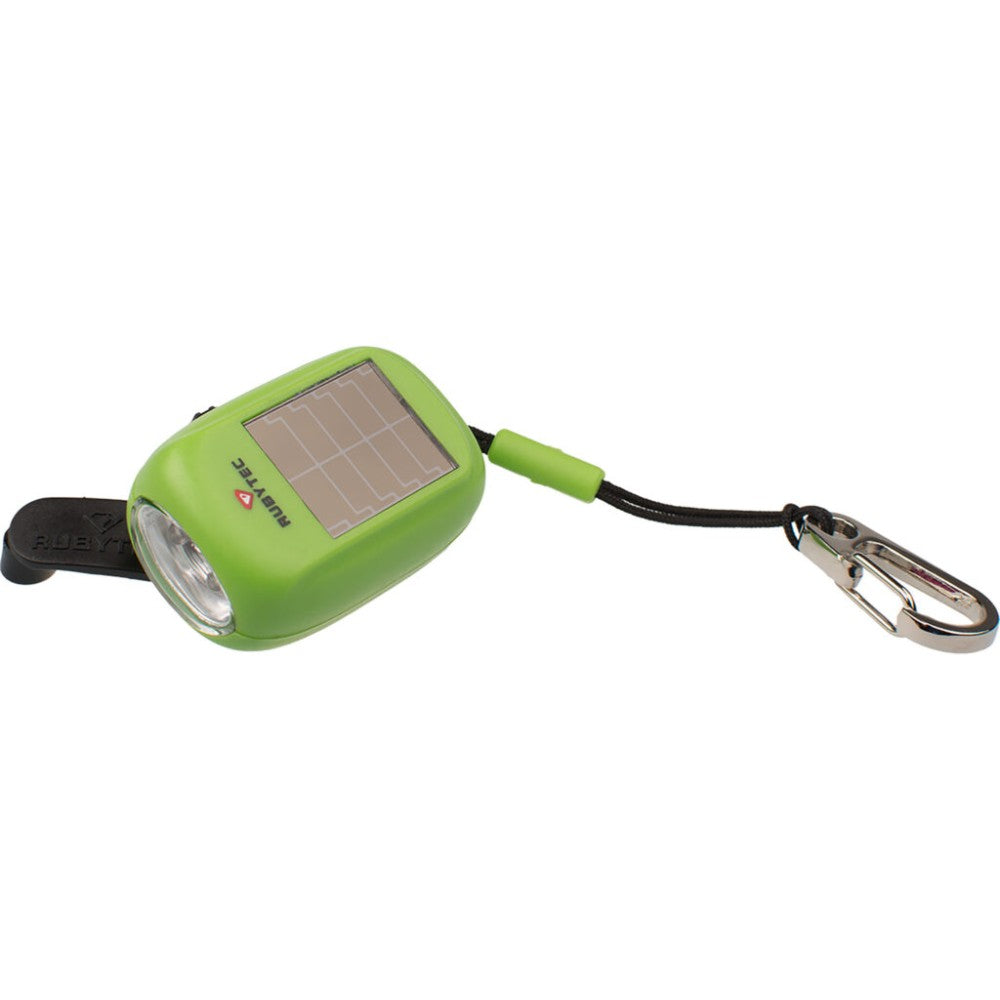 Rubytec Kao Clip Flashlight