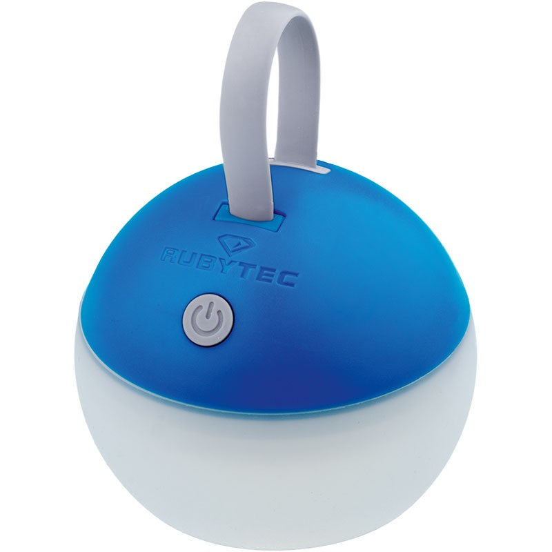Rubytec Bulb USB Lantern
