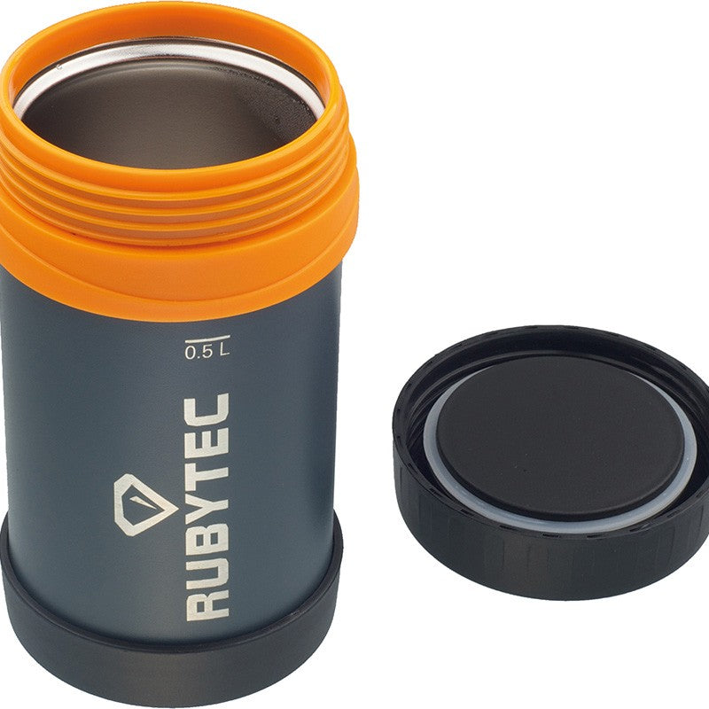 Rubytec Shira Food Container 0,5L