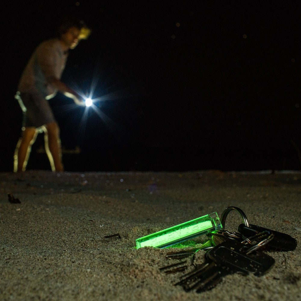 Rubytec Firefly Glowstick blister (2 pcs)