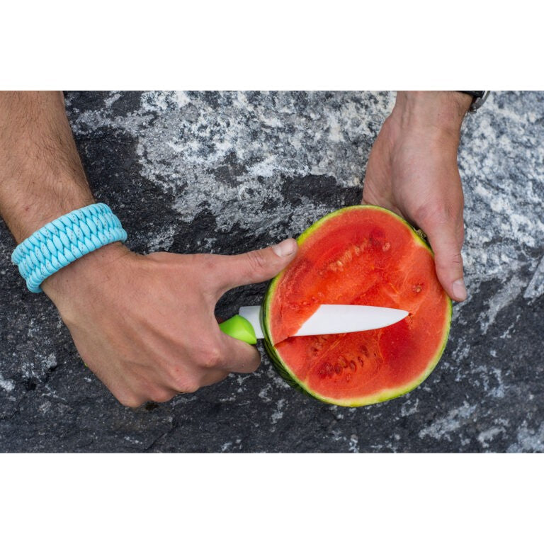 Rubytec Ceramic Mini Foldable Knife