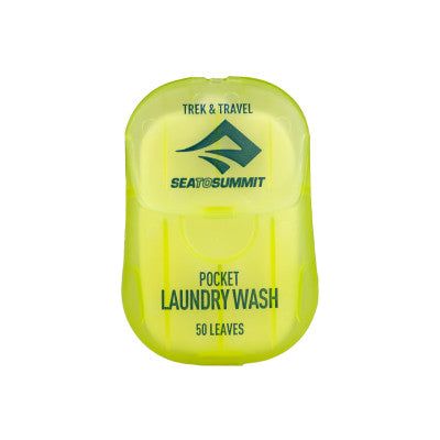 Sea To Summit Trek & Travel Pocket Laundry Wash