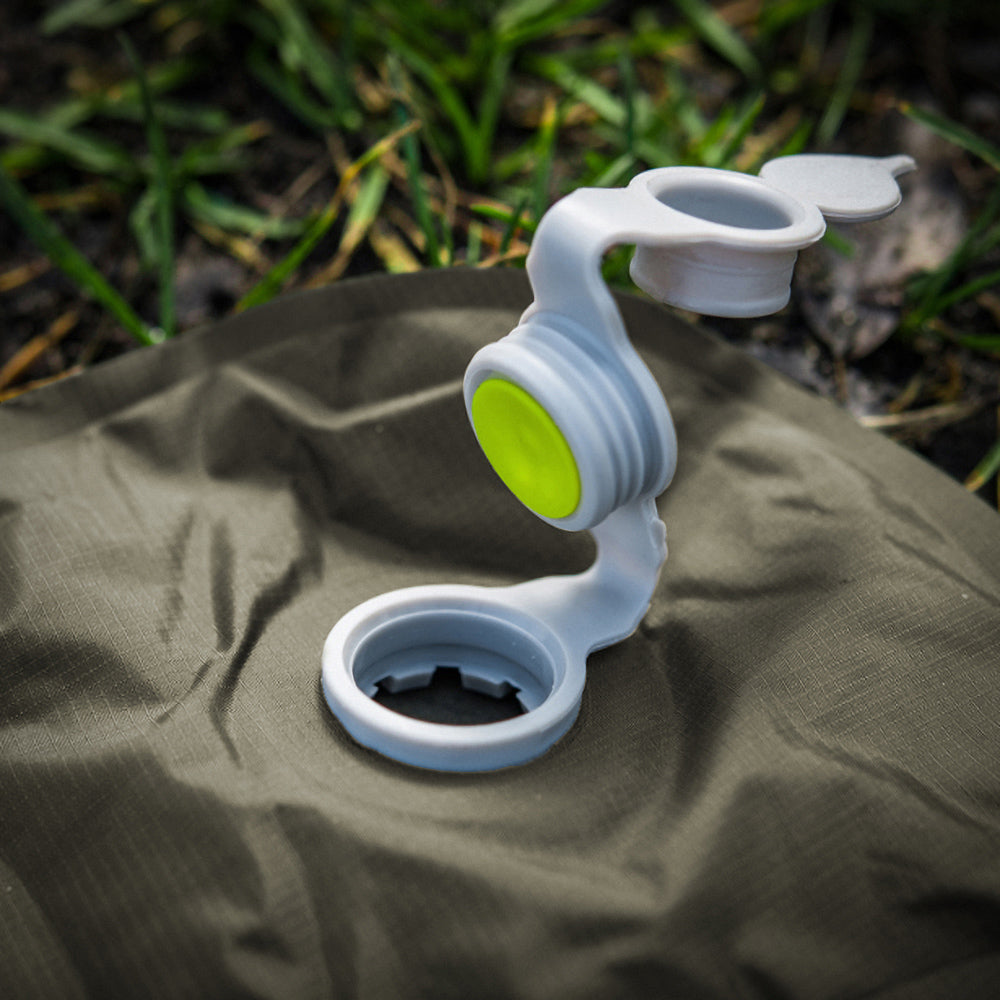 M-Tac Sleeping Pad