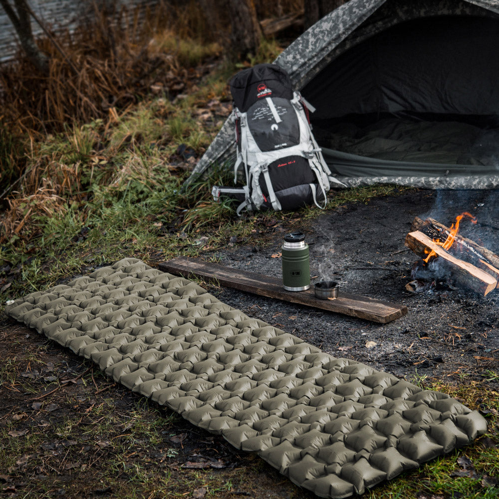 M-Tac Sleeping Pad