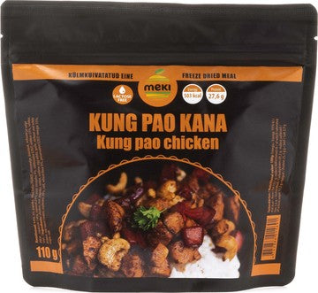 MEKI Kung Pao Chicken 110g