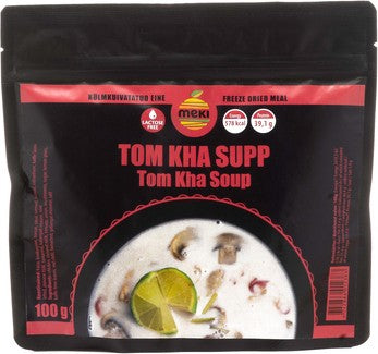 MEKI Tom Kha Soup 100g