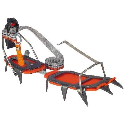 Climbing Technology Pro Light automaatne