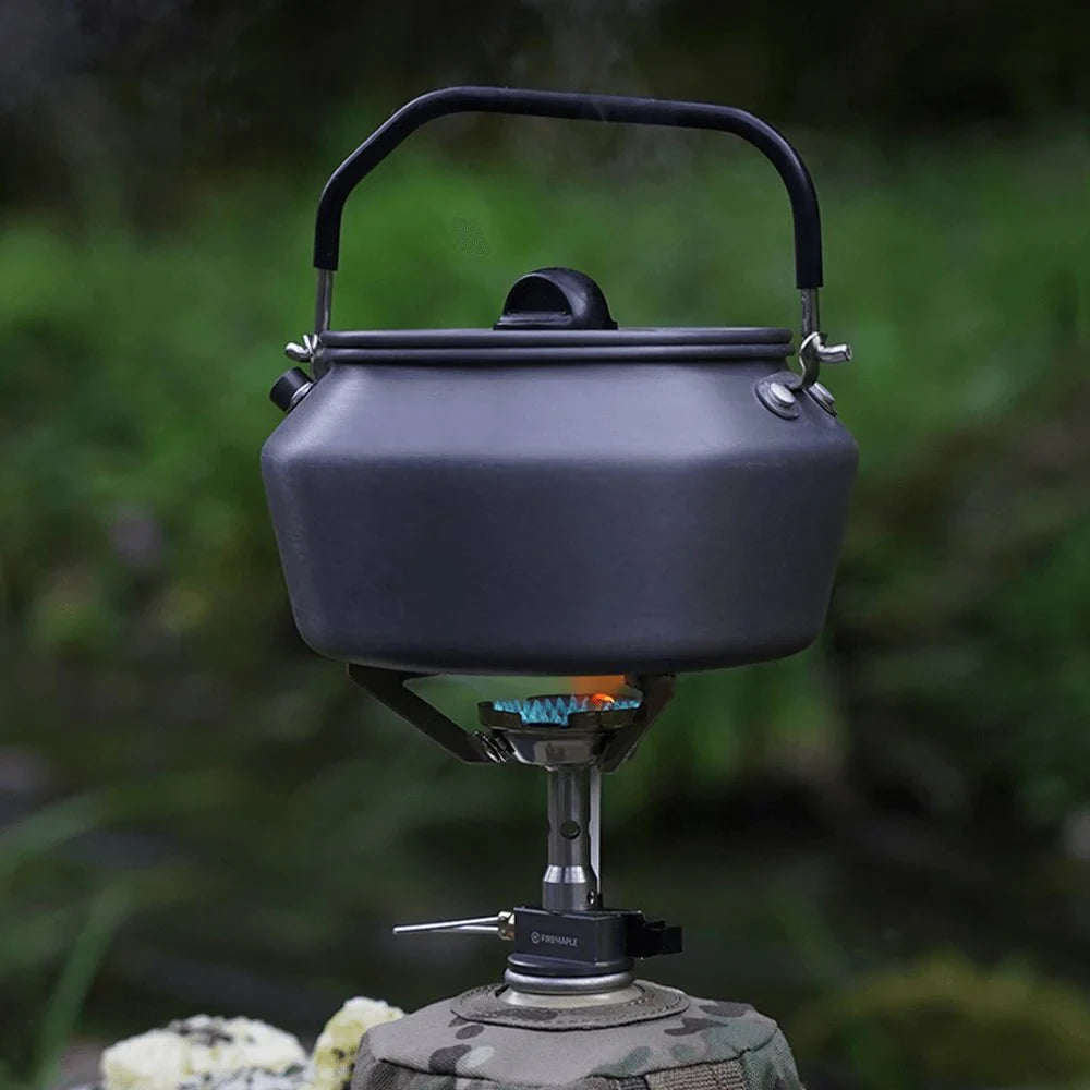 Fire-Maple GreenPeak