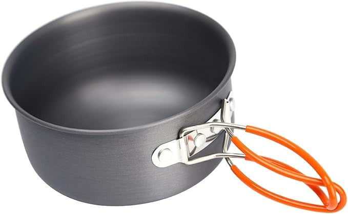 Fire-Maple FMC-207 Cooking Set