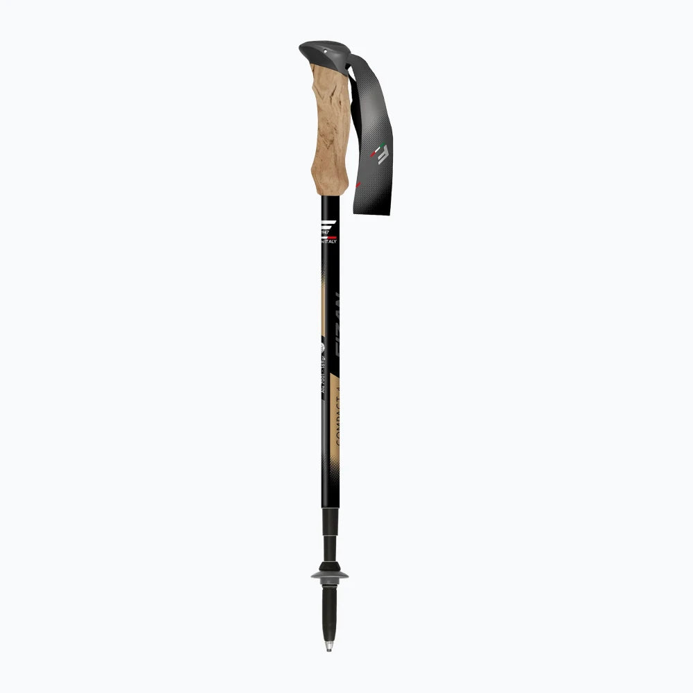 Fizan Compact 4-C Tech