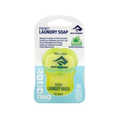 Sea To Summit Trek & Travel Pocket Laundry Wash