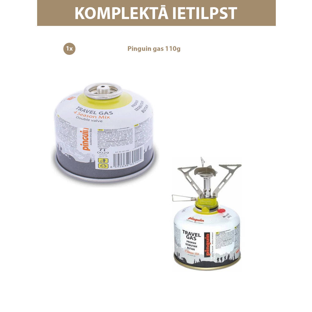 Hädaolukorra kott (täielik komplektatsioon)