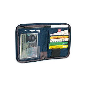 Tatonka Travel Zip M RFID B