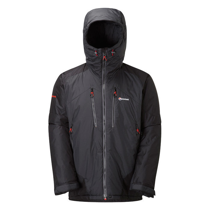 Montane Spitfire One striukė