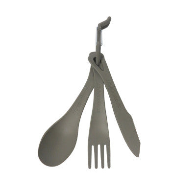Sea To Summit Delta Cutlery Set