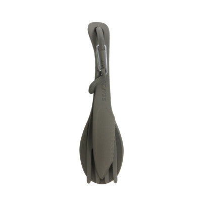 Sea To Summit Delta Cutlery Set