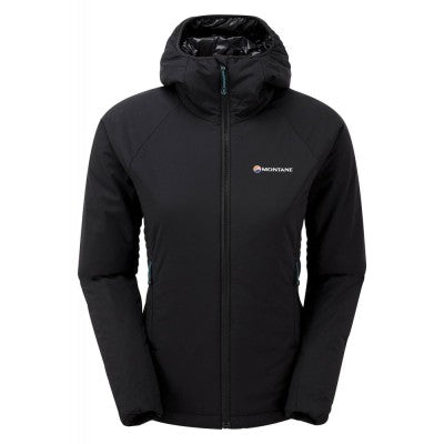 Montane naiste Prismatic Jacket