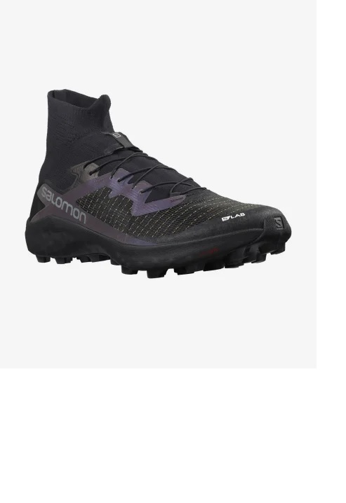 SALOMON apavi S/Lab Cross 2 black