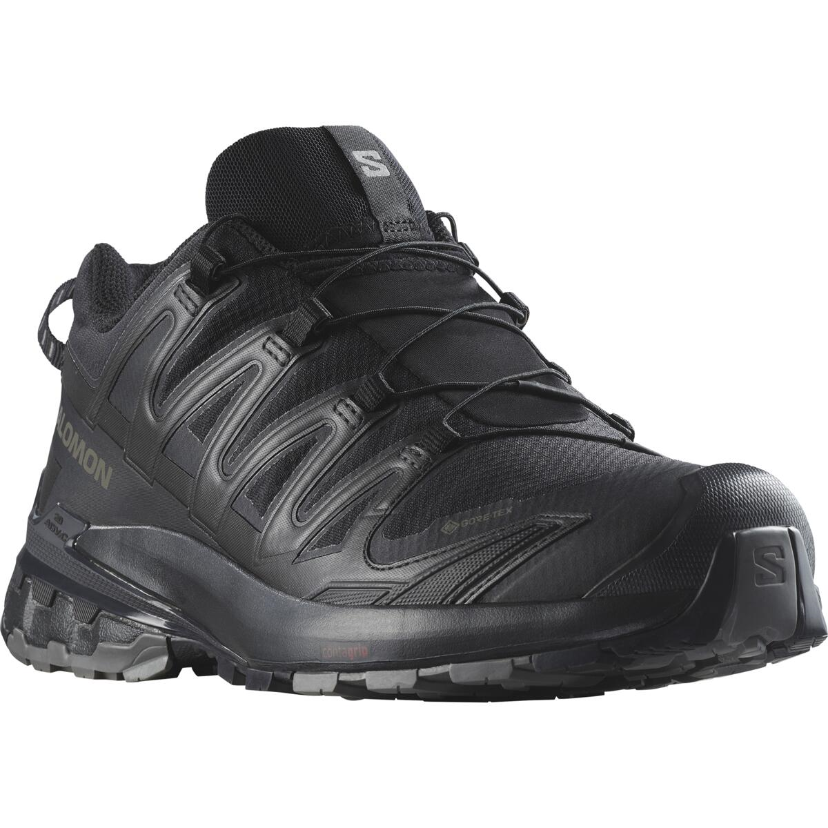 SALOMON apavi XA Pro 3D V9 GTX black