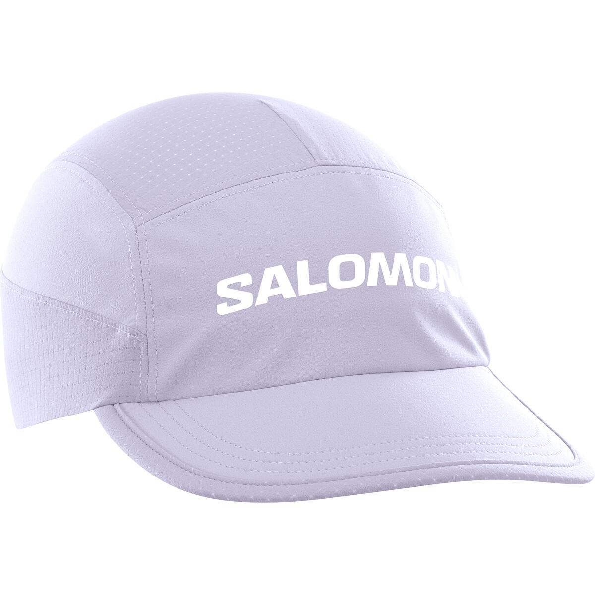 SALOMON Sense Aero Cap cosmic sky — Skriešanas cepures