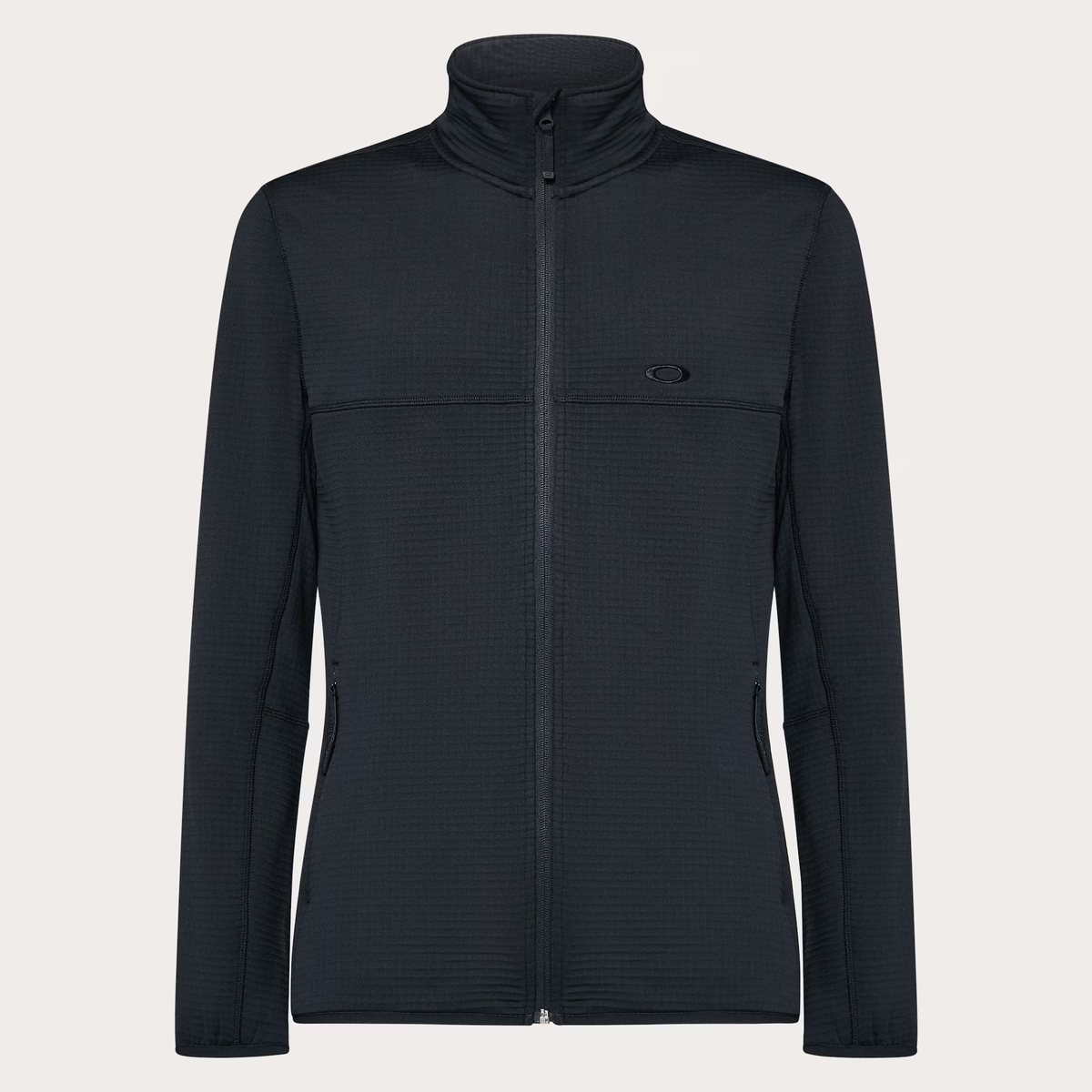 SALOMON jaka Canopy full zip blackout