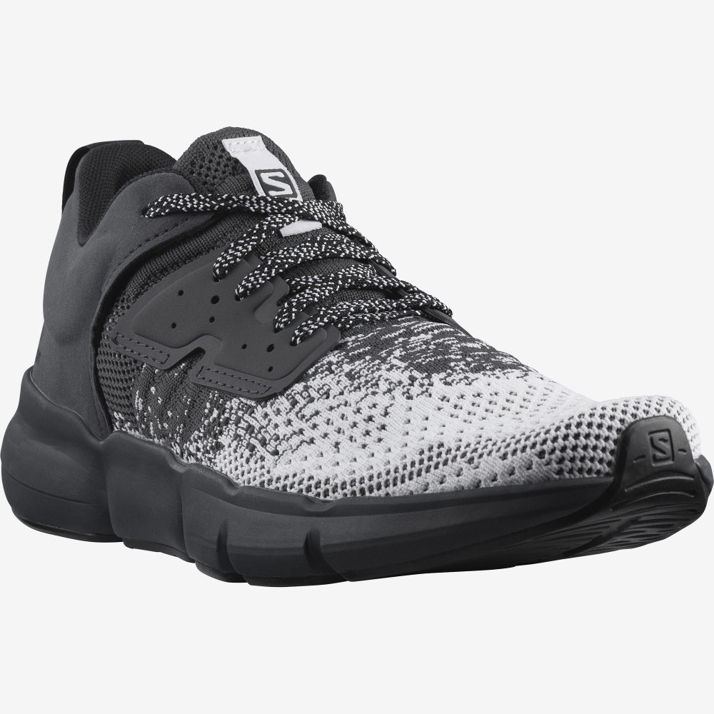 SALOMON apavi Predict SOC W white/grey/black