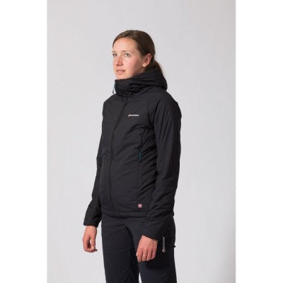 Montane naiste Prismatic Jacket