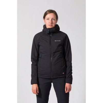 Montane naiste Prismatic Jacket