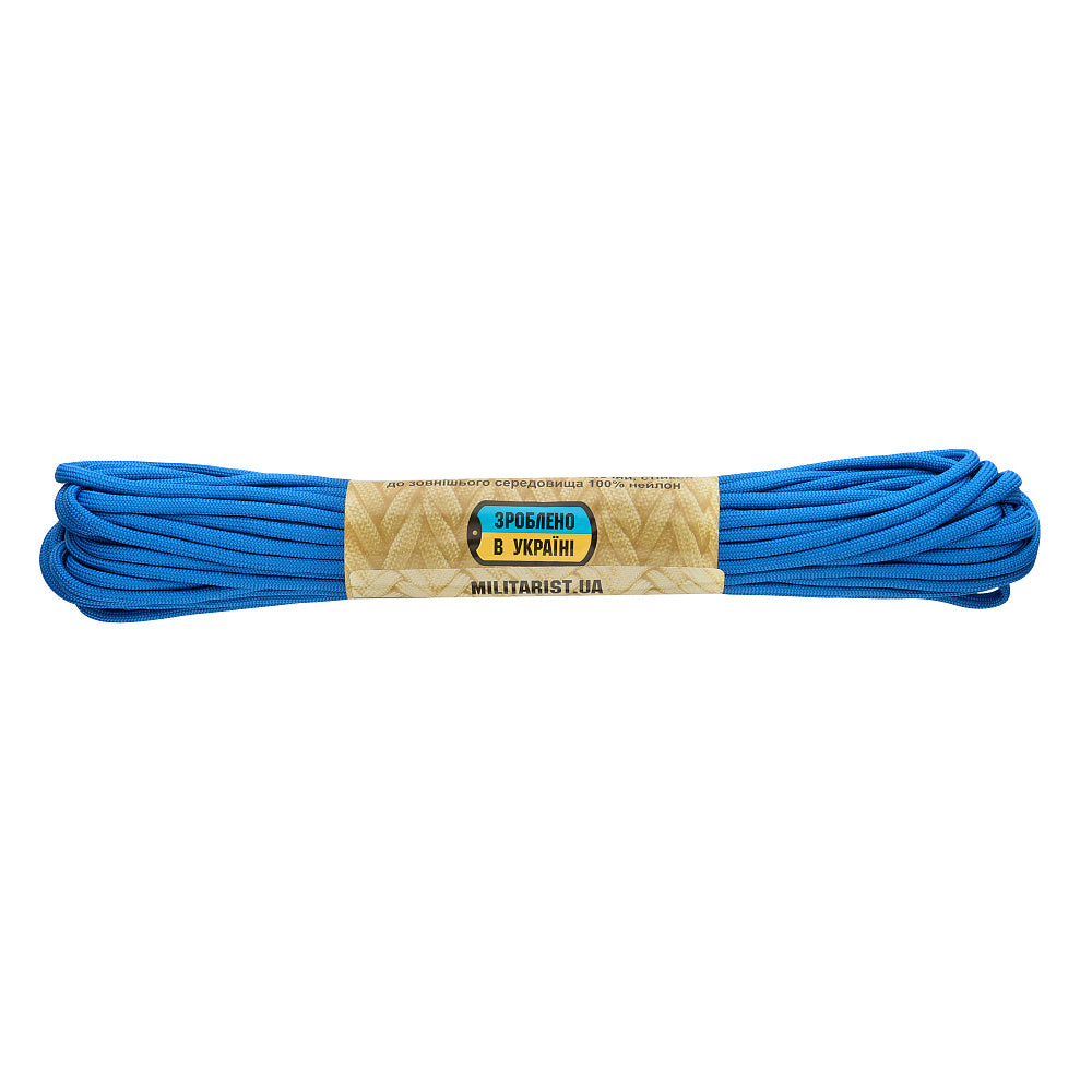 M-Tac paracord 550 type III 15m