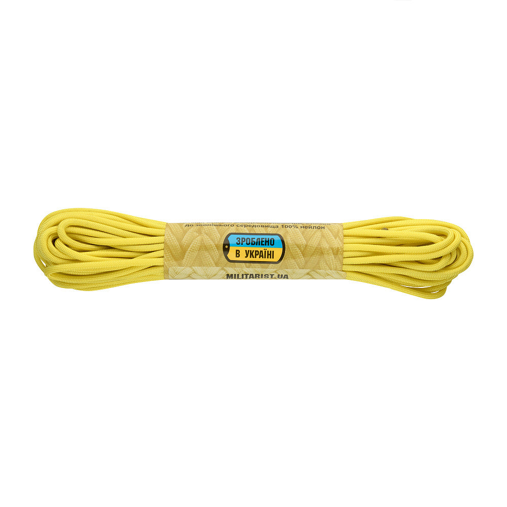 M-Tac paracord 550 type III 15m
