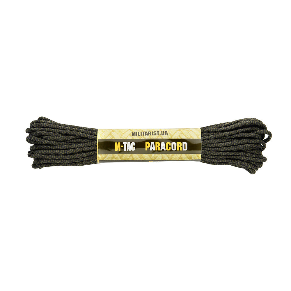 M-Tac paracord 550 type III 15m