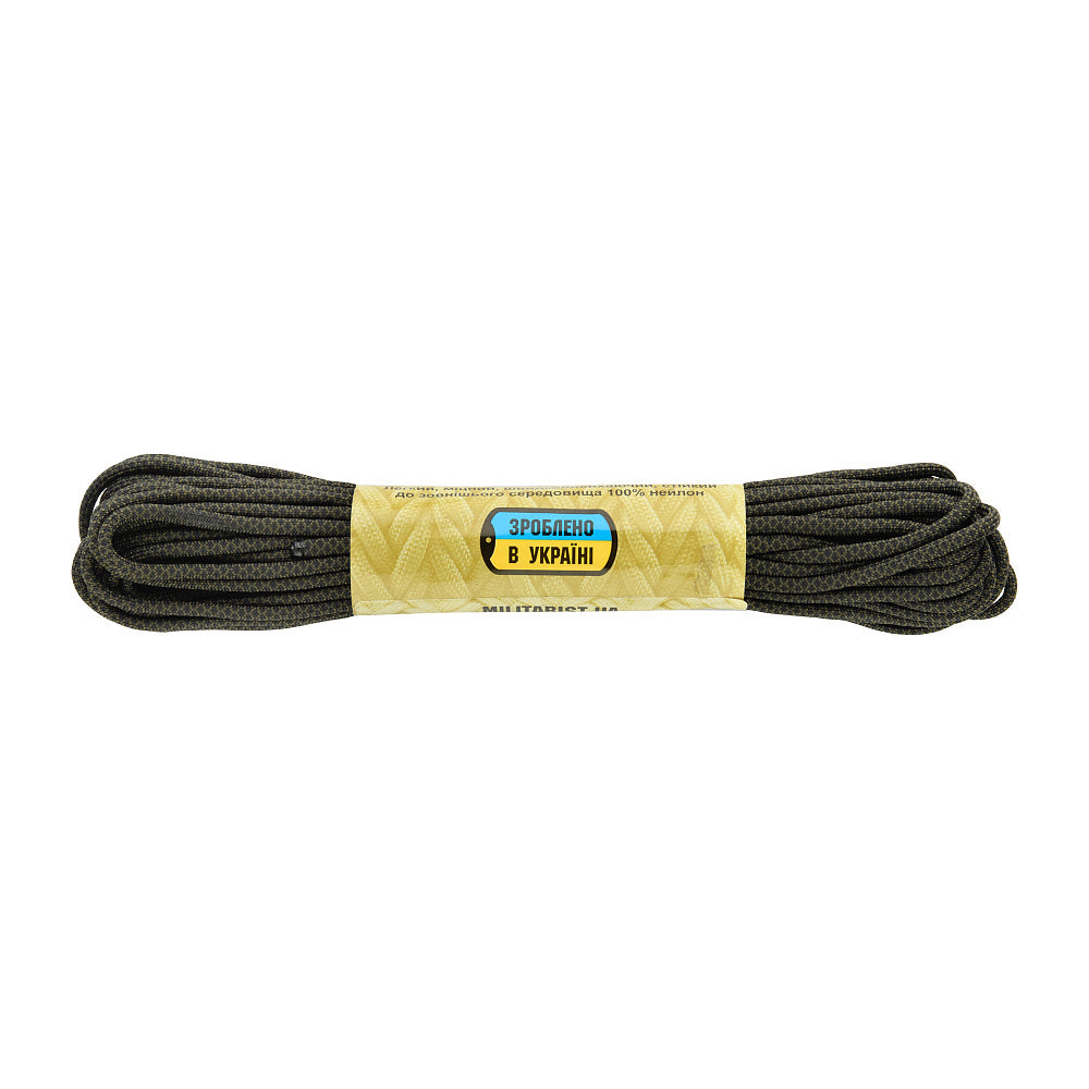 M-Tac paracord 550 type III 15m