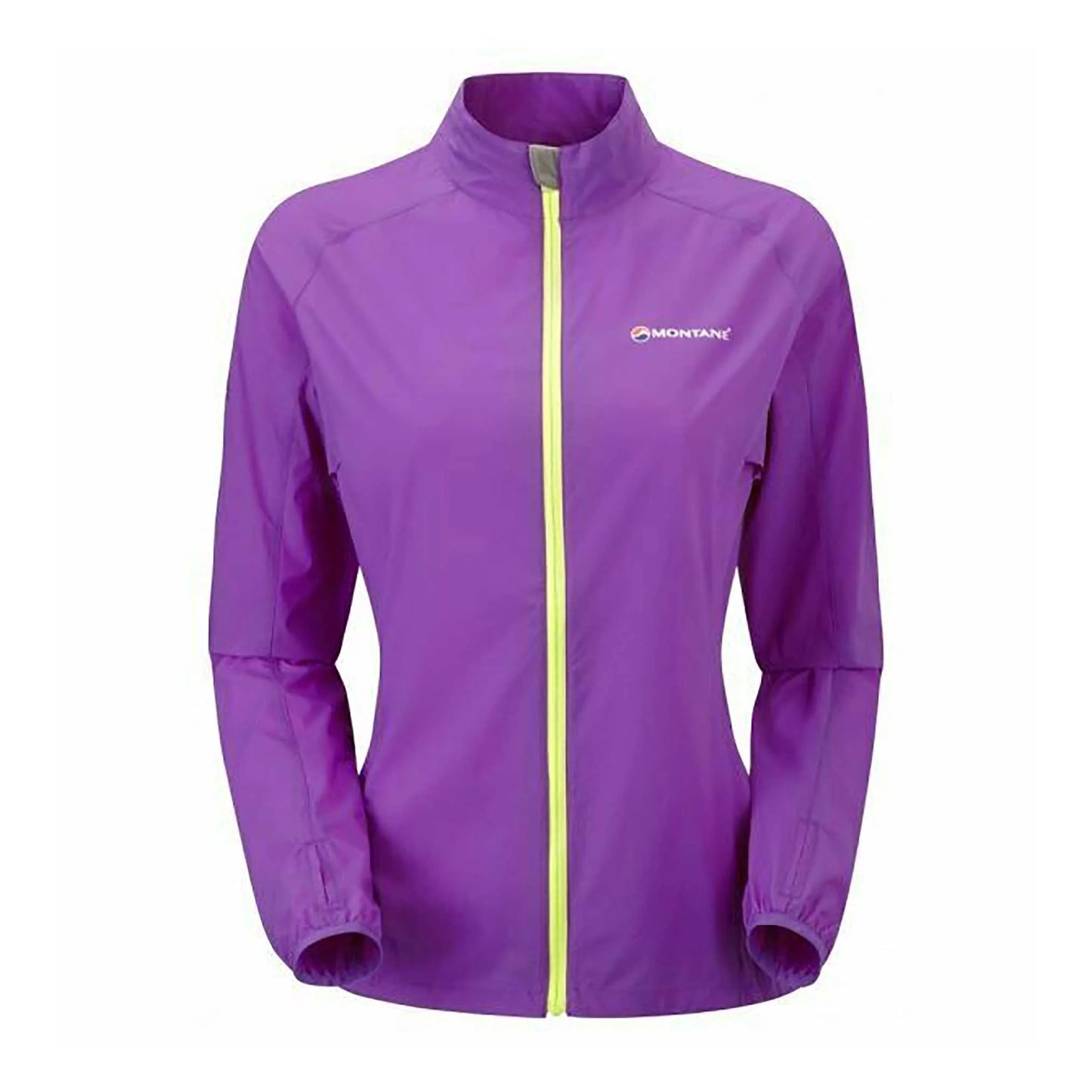 Montane Fem FEATHERLITE™ TRAIL JACKET Fem FEATHERLITE™ TRAIL JACKET
