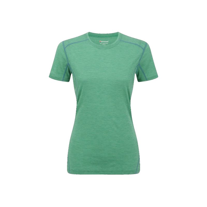 Montane Fem PRIMINO® 140g Crew Neck