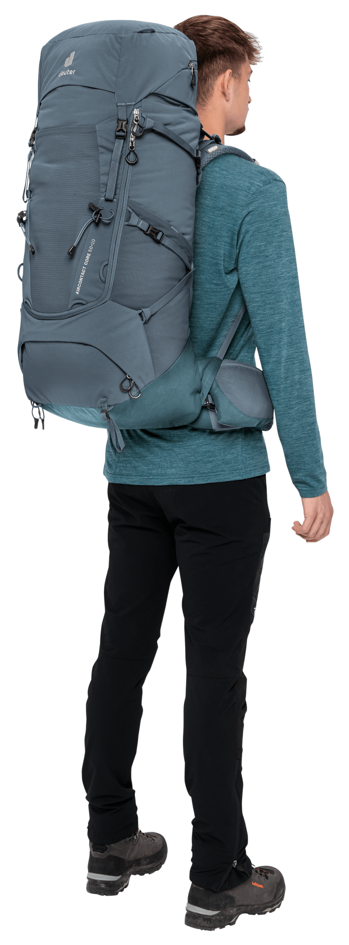 Aircontact Core 50+10 SL - DABAI.LV