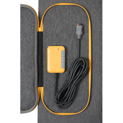 BioLite SolarPanel 100 - DABAI.LV
