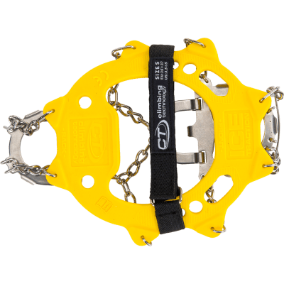 Climbing Technology Ice Traction Plus - DABAI.LV