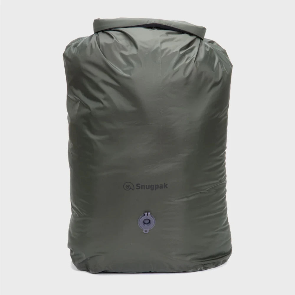 Snugpak Dri-Sak su oro vožtuvu 40L