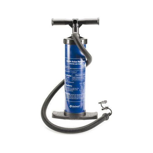 Outwell Double Action pump