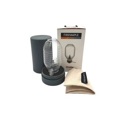 Fire - Maple Firefly Gas Lantern - DABAI.LV