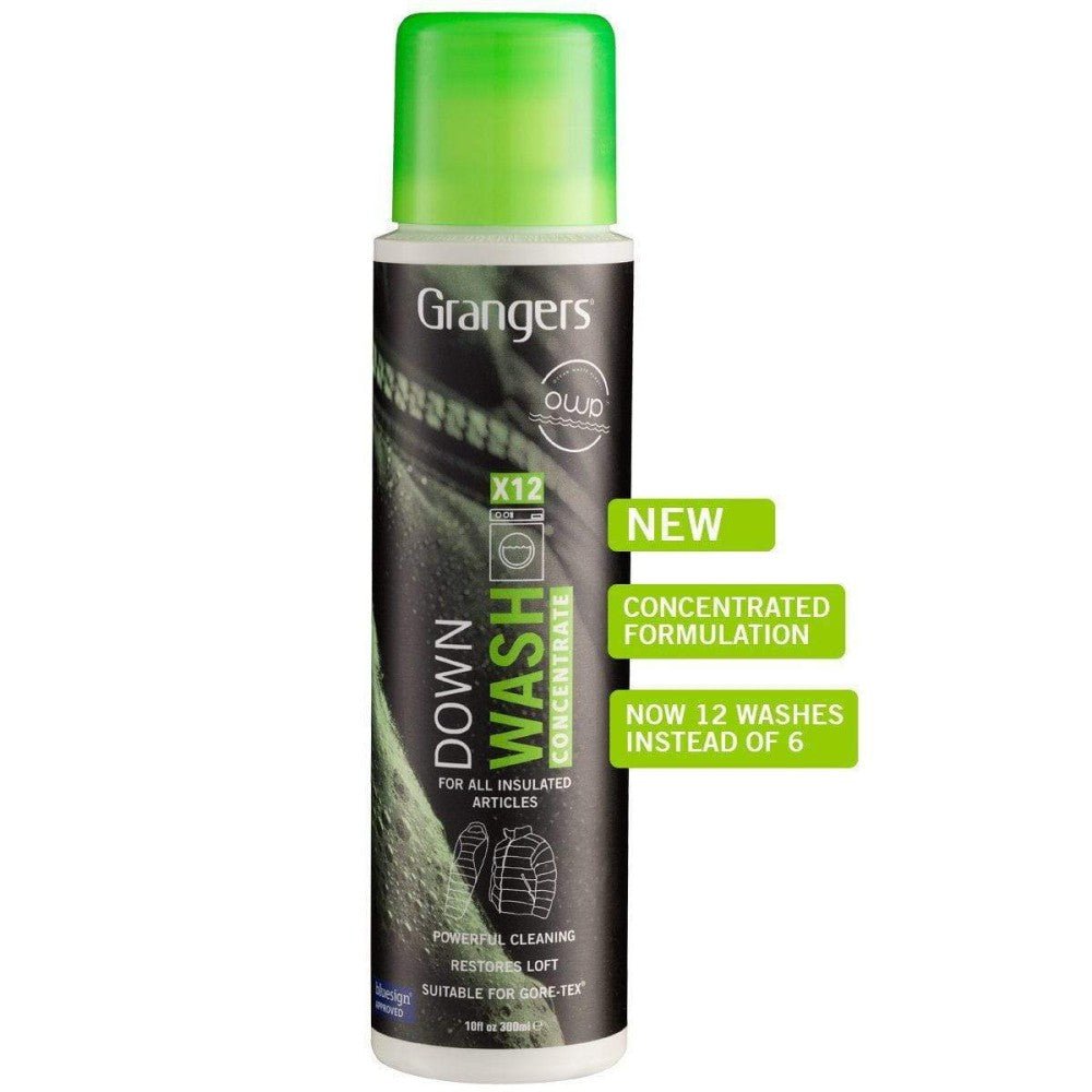 Grangers Down Wash DC 300ml - DABAI.LV