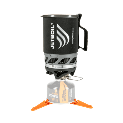 Jetboil MicroMo - DABAI.LV