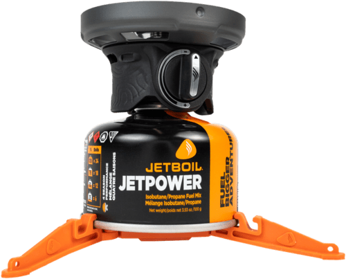 Jetboil Zip (Jaunais modelis) - DABAI.LV