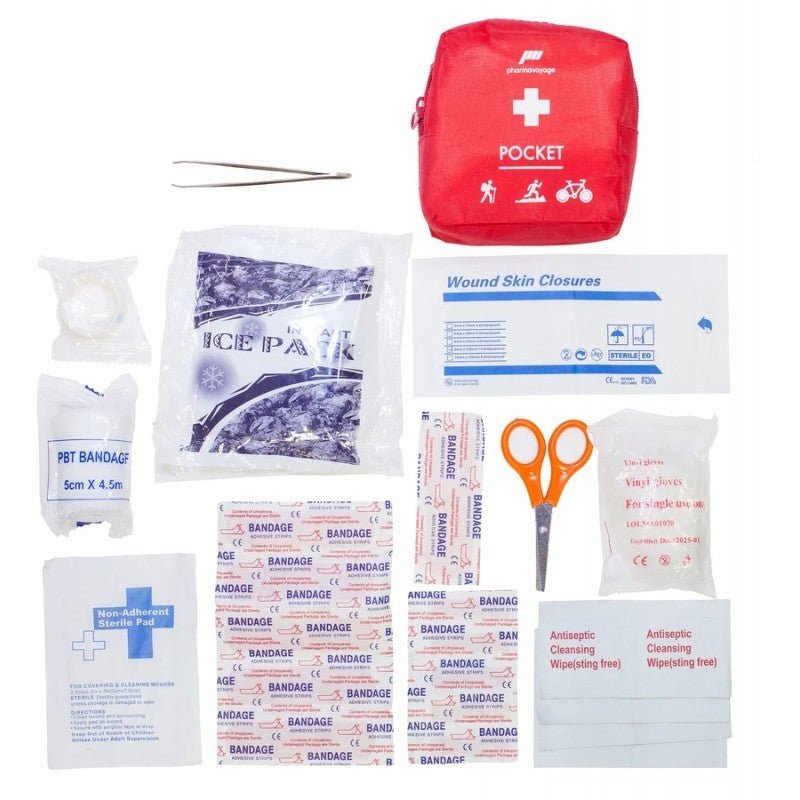 KATADYN First Aid Pocket - DABAI.LV
