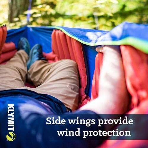 Klymit Insulated Hammock V - DABAI.LV